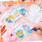 Mother’s Day Card Making Coloring Kit – 36 Pcs Color Your Own Mother’s Day Greeting Cards with Envelopes & Stickers, DIY Bulk Cards for Kids Classroom Crafts Gifts for Mom